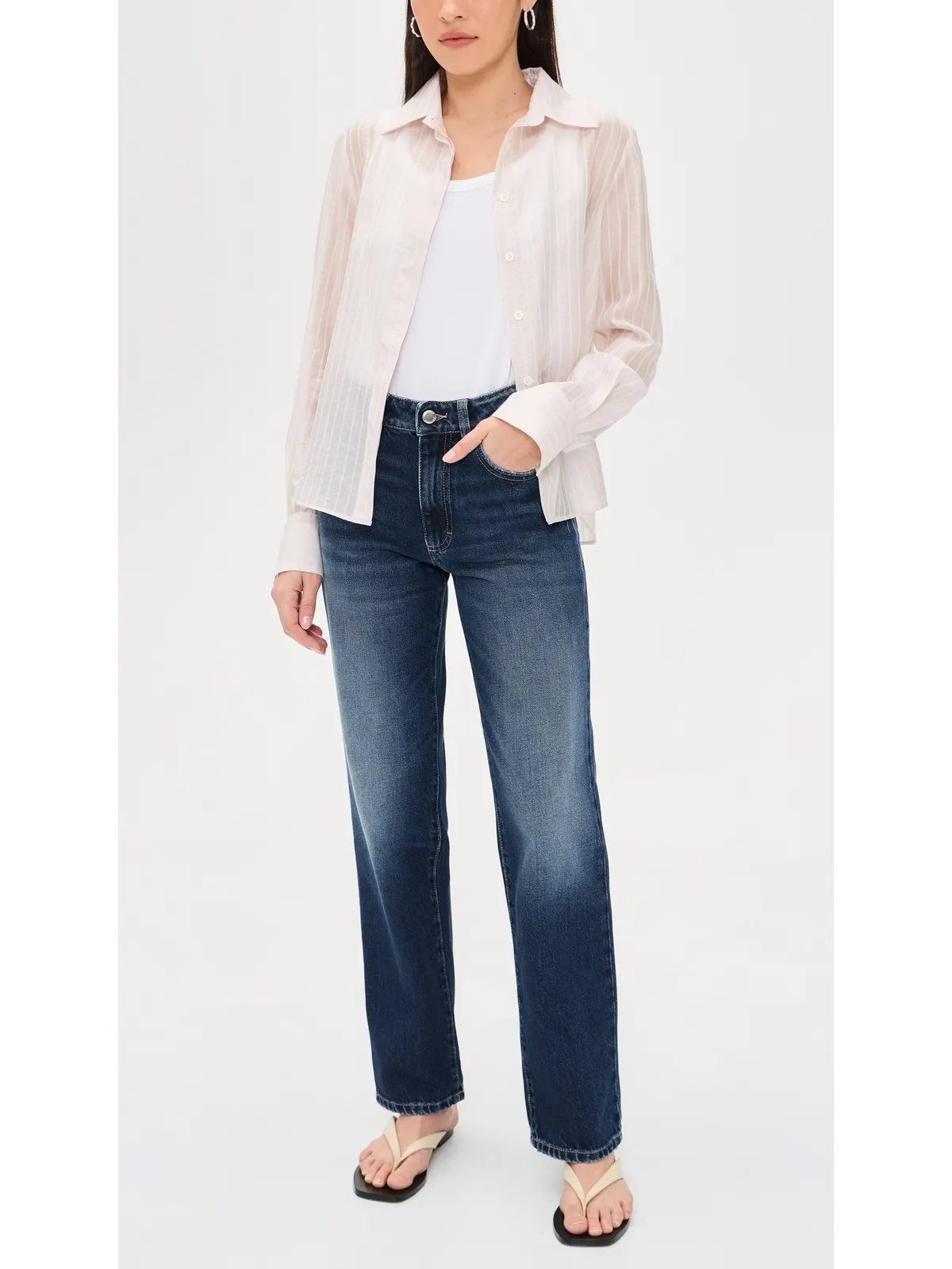 ICON DENIM LA ディディジーンズ - 画像5