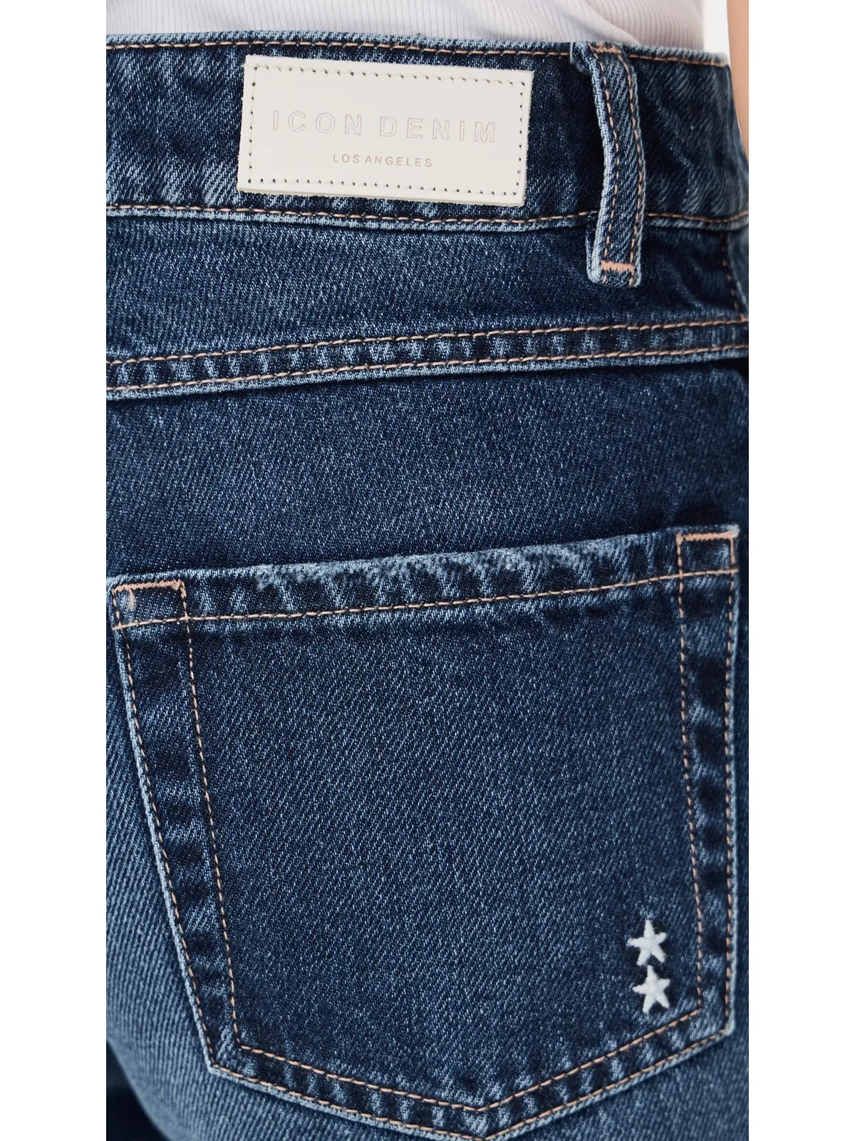 ICON DENIM LA ディディジーンズ - 画像6
