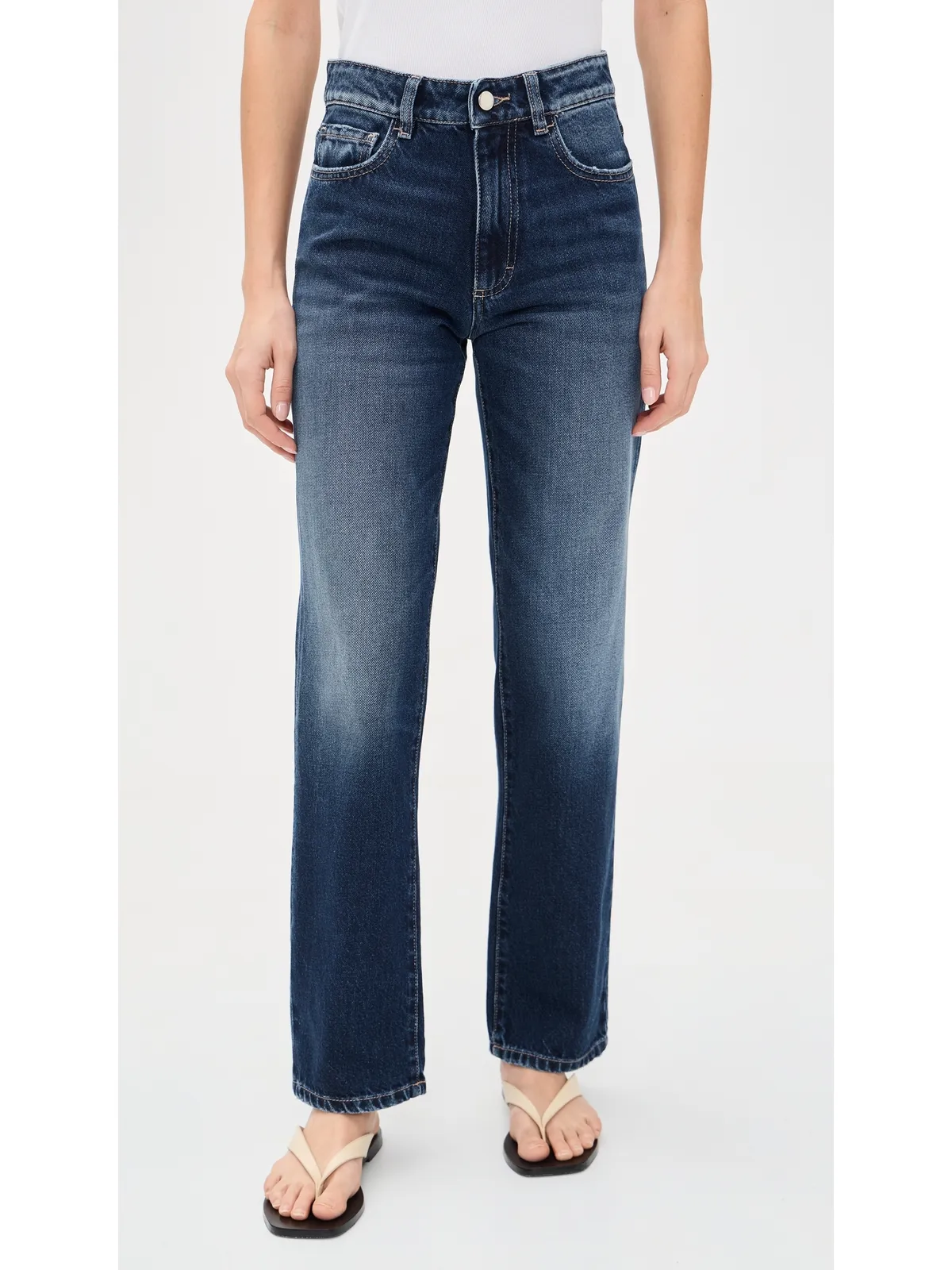 ICON DENIM LA ディディジーンズ - 画像2