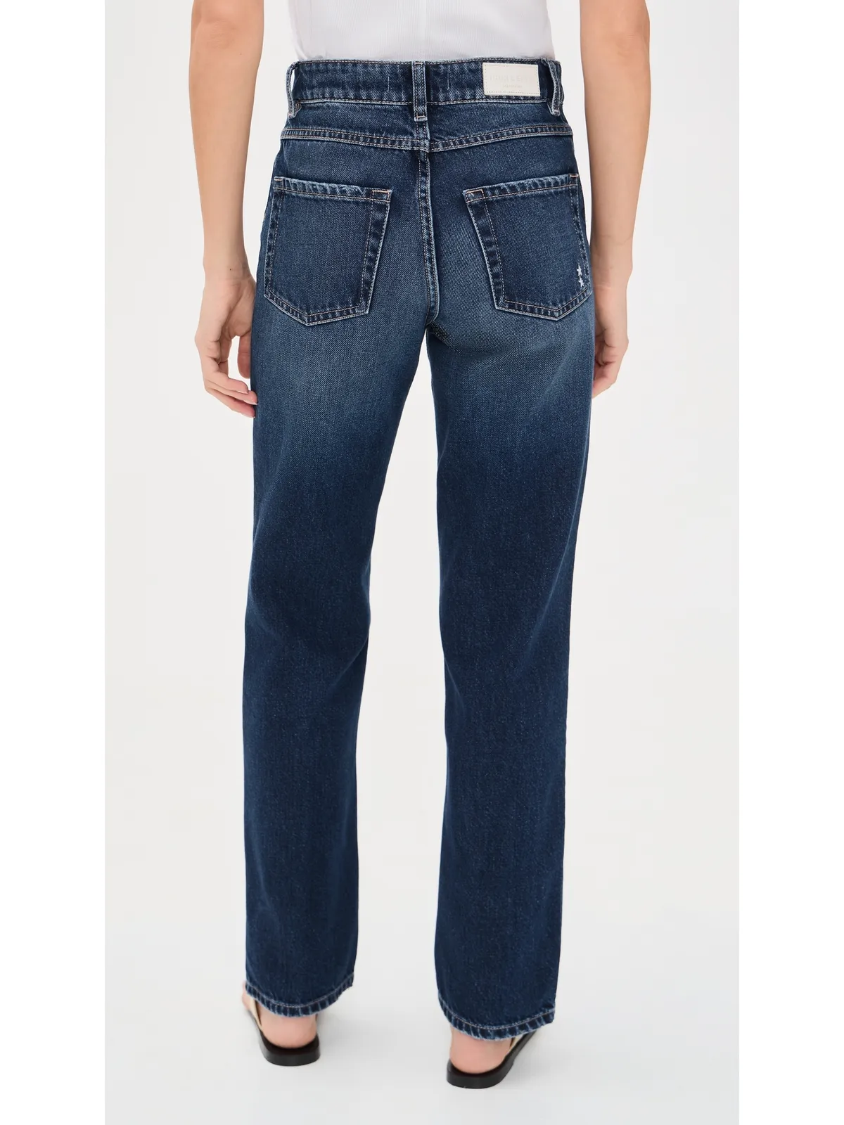 ICON DENIM LA ディディジーンズ - 画像3