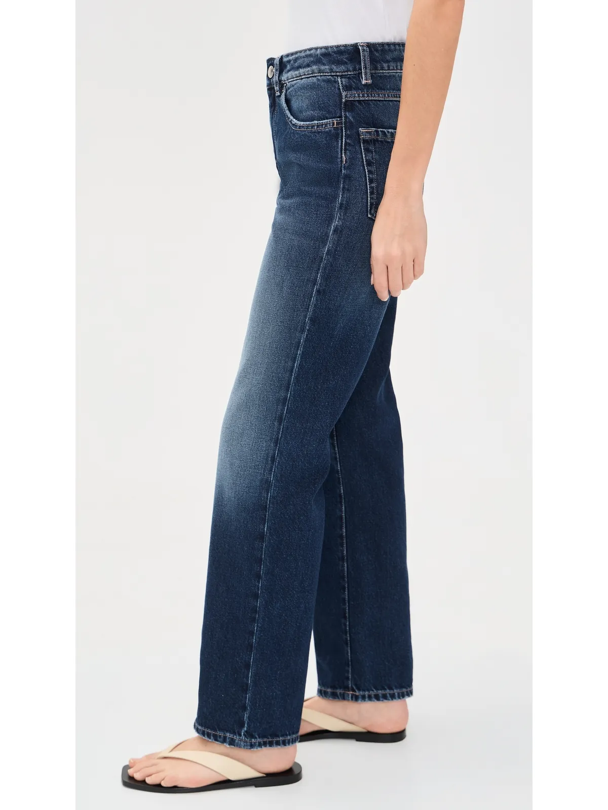 ICON DENIM LA ディディジーンズ - 画像4