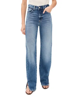 ICON DENIM LA ジョディ ジーンズ - サムネイル1