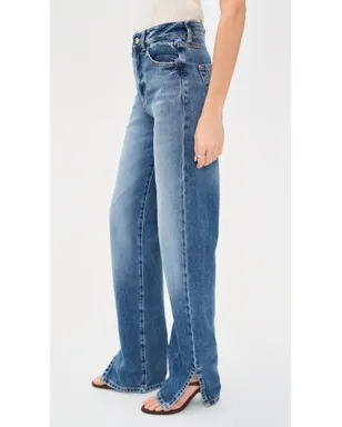 ICON DENIM LA ジョディ ジーンズ - サムネイル5