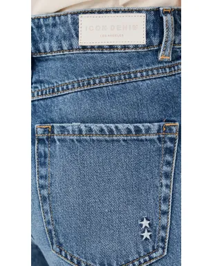 ICON DENIM LA ジョディ ジーンズ - サムネイル6