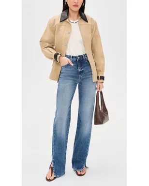 ICON DENIM LA ジョディ ジーンズ - サムネイル2