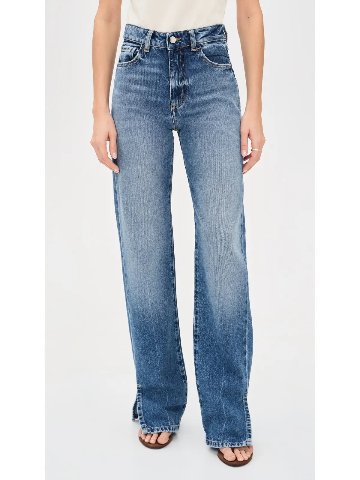 ICON DENIM LA ジョディ ジーンズ - 画像3