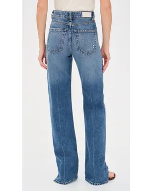 ICON DENIM LA ジョディ ジーンズ - サムネイル4