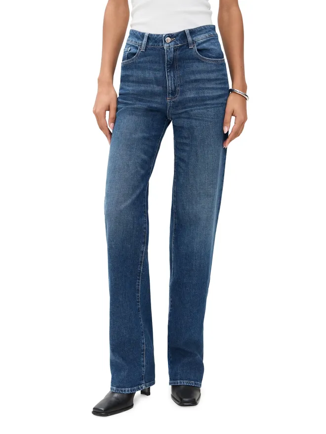 ICON DENIM LA ICON DENIM LA Joia Jeans ID8778 - Eclipseの商品画像