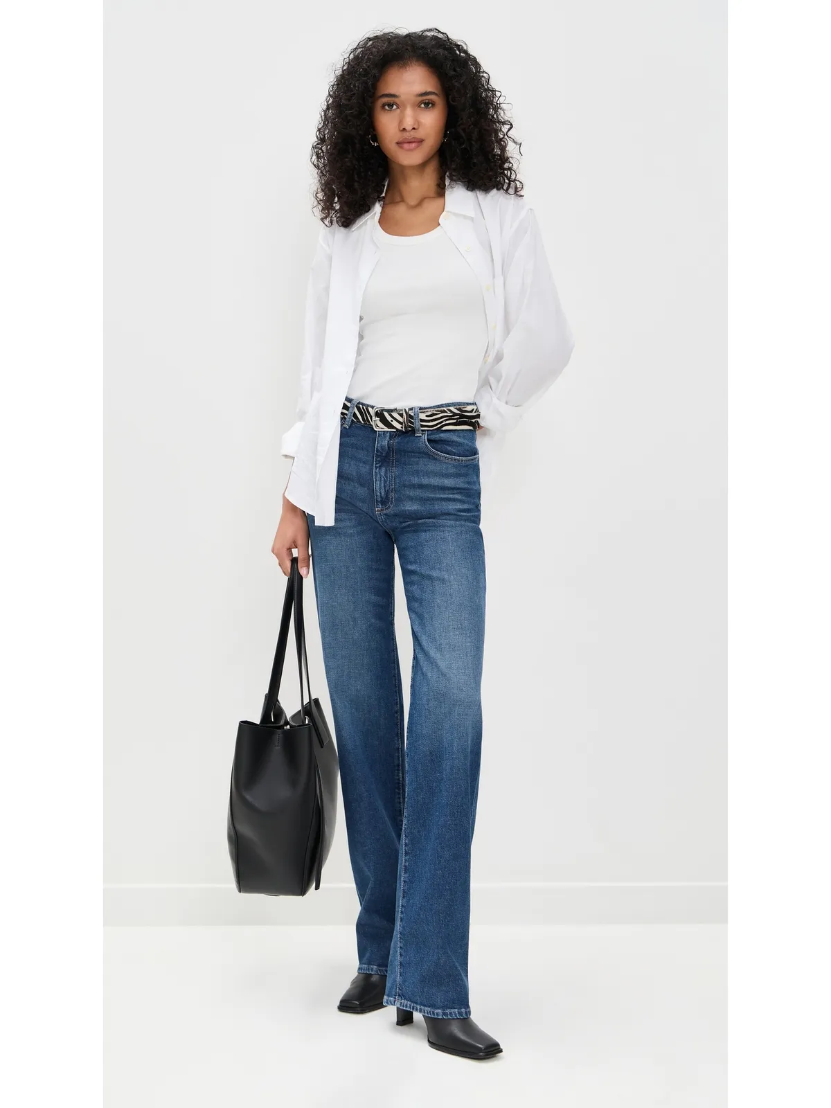 ICON DENIM LA Joia Jeans ID8778 - Eclipse - 画像5