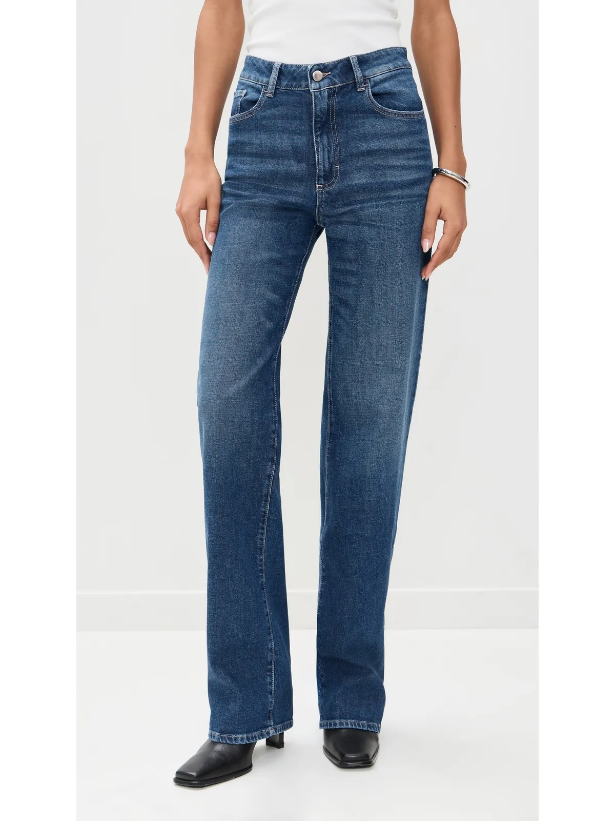 ICON DENIM LA Joia Jeans ID8778 - Eclipse - 画像2