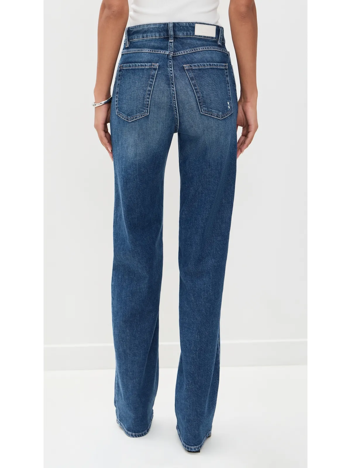ICON DENIM LA Joia Jeans ID8778 - Eclipse - 画像3