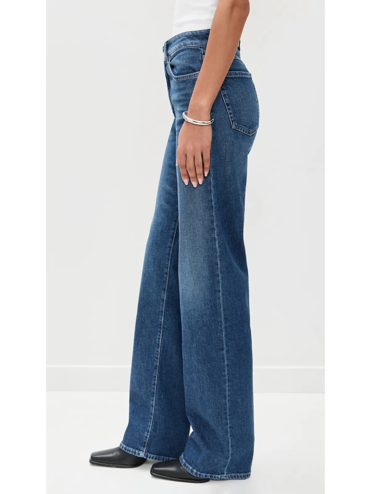 ICON DENIM LA Joia Jeans ID8778 - Eclipse - 画像4