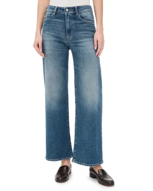 ICON DENIM LA アンジー ジーンズ - サムネイル1