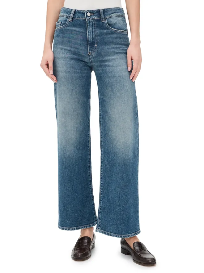 ICON DENIM LA ICON DENIM LA アンジー ジーンズの商品画像