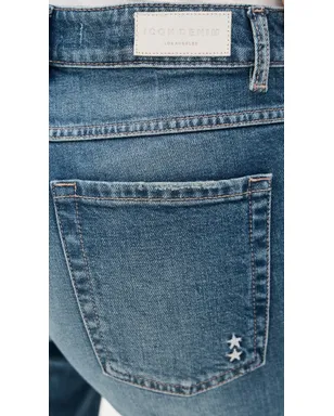 ICON DENIM LA アンジー ジーンズ - サムネイル6