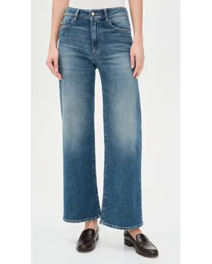 ICON DENIM LA アンジー ジーンズ - サムネイル2