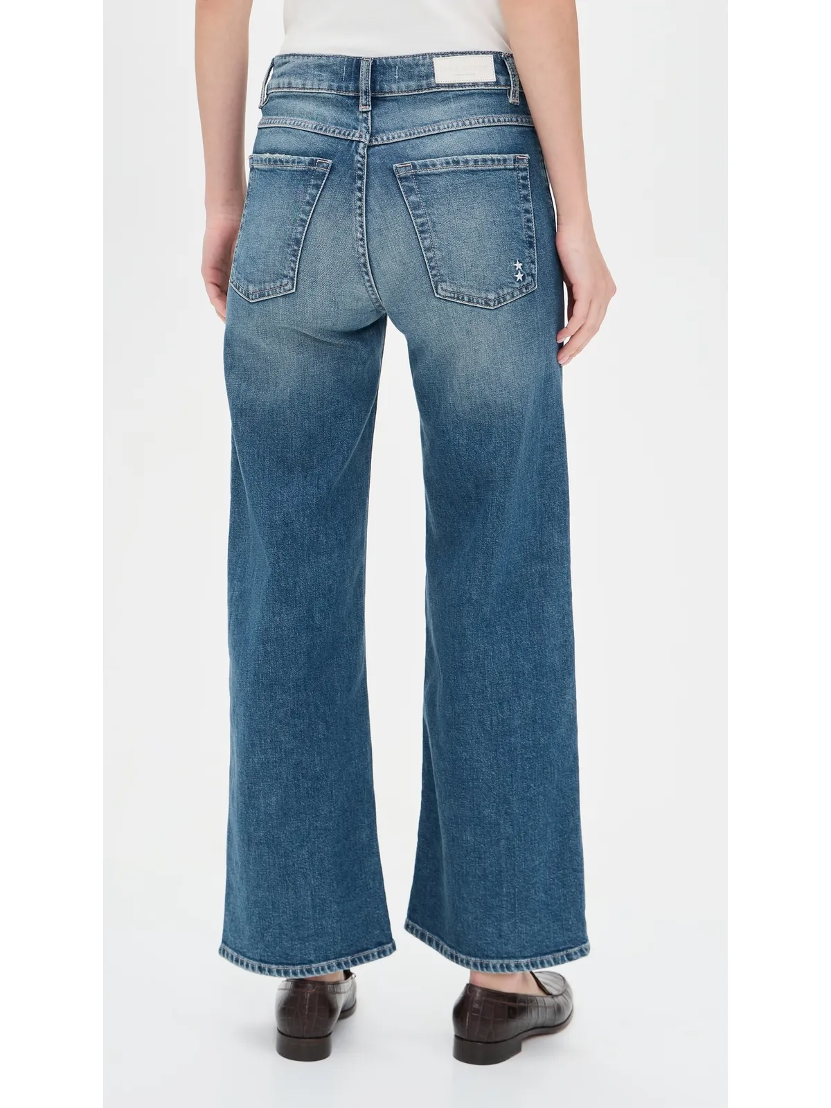 ICON DENIM LA アンジー ジーンズ - 画像3