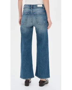 ICON DENIM LA アンジー ジーンズ - サムネイル3