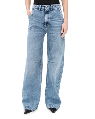 ICON DENIM LA アヴァ ジーンズ - サムネイル1