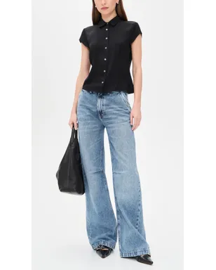 ICON DENIM LA アヴァ ジーンズ - サムネイル5