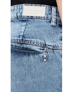 ICON DENIM LA アヴァ ジーンズ - サムネイル6