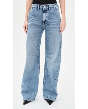 ICON DENIM LA アヴァ ジーンズ - サムネイル2