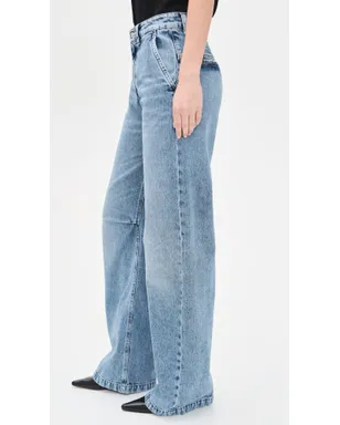 ICON DENIM LA アヴァ ジーンズ - サムネイル4