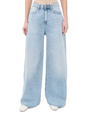 ICON DENIM LA Kendall ジーンズ - サムネイル1