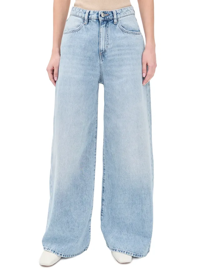 ICON DENIM LA ICON DENIM LA Kendall ジーンズの商品画像