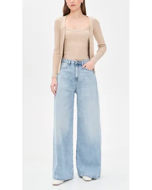 ICON DENIM LA Kendall ジーンズ - サムネイル5