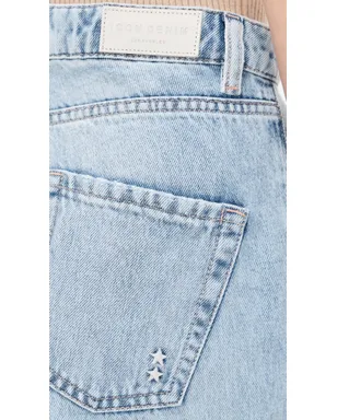 ICON DENIM LA Kendall ジーンズ - サムネイル6