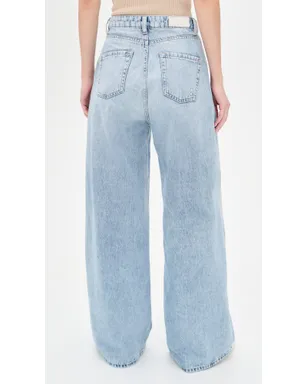 ICON DENIM LA Kendall ジーンズ - サムネイル3