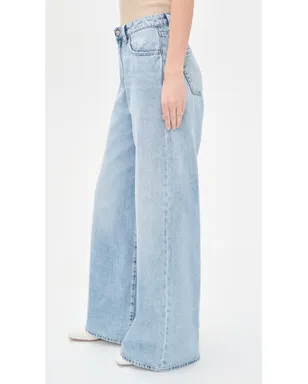 ICON DENIM LA Kendall ジーンズ - サムネイル4