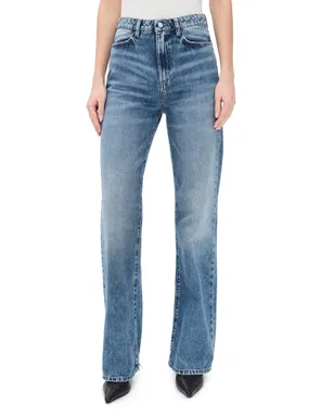 ICON DENIM LA レディース ジーンズ ID8835 Eclipse - サムネイル1
