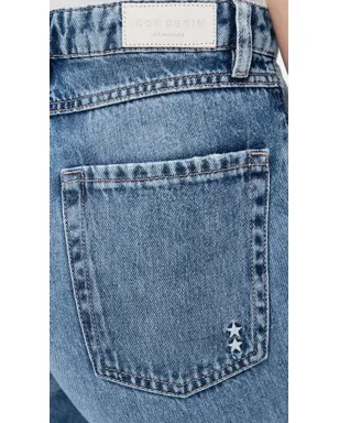 ICON DENIM LA レディース ジーンズ ID8835 Eclipse - サムネイル6