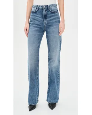 ICON DENIM LA レディース ジーンズ ID8835 Eclipse - サムネイル2