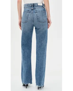 ICON DENIM LA レディース ジーンズ ID8835 Eclipse - サムネイル3