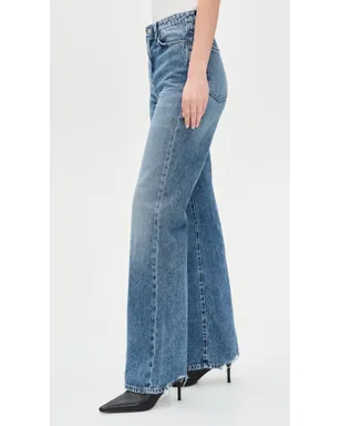 ICON DENIM LA レディース ジーンズ ID8835 Eclipse - サムネイル4