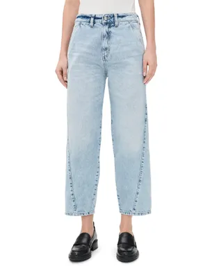 ICON DENIM LA ジュノー ジーンズ - サムネイル1