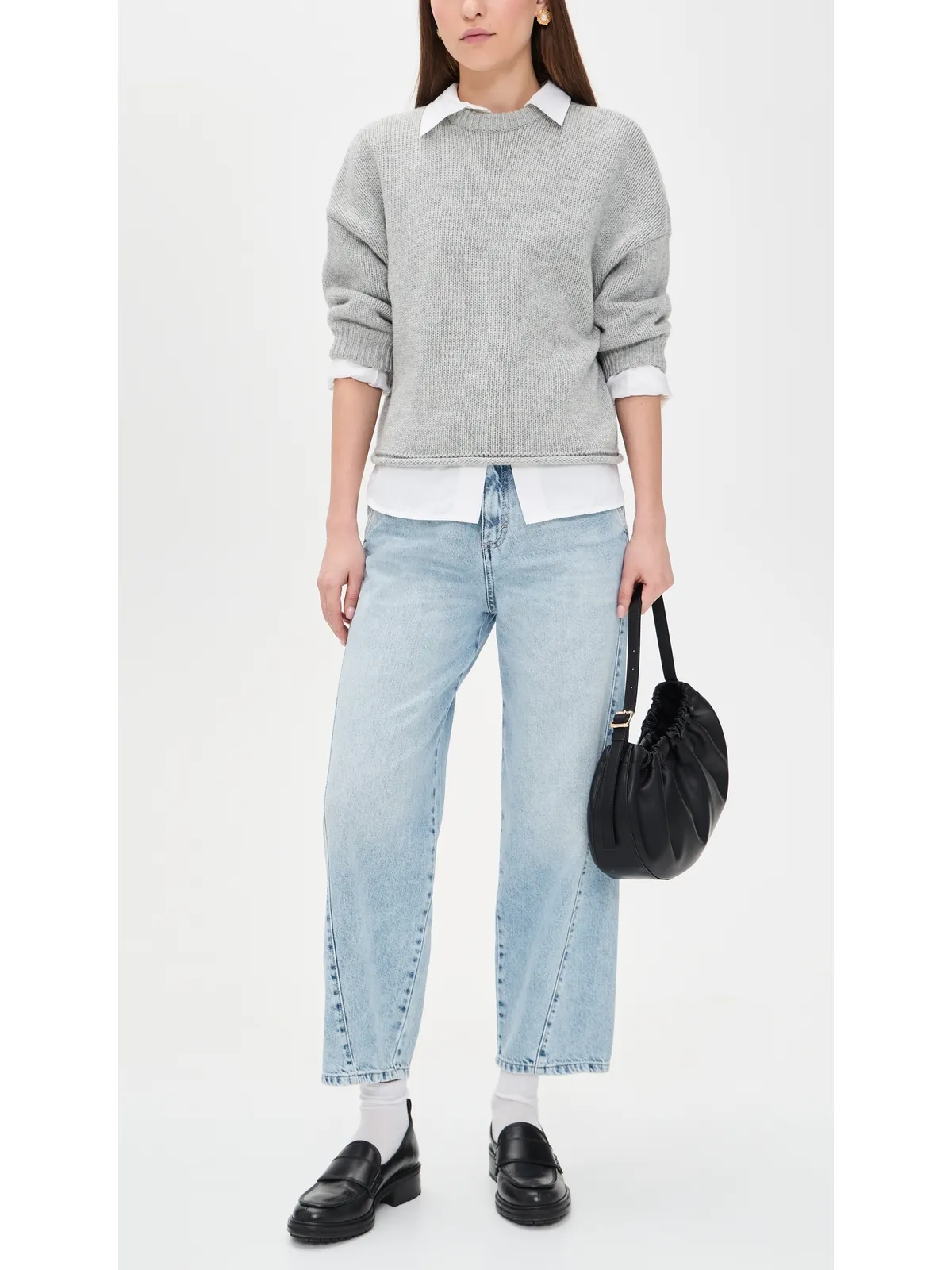 ICON DENIM LA ジュノー ジーンズ - 画像5