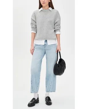 ICON DENIM LA ジュノー ジーンズ - サムネイル5
