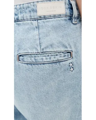 ICON DENIM LA ジュノー ジーンズ - サムネイル6