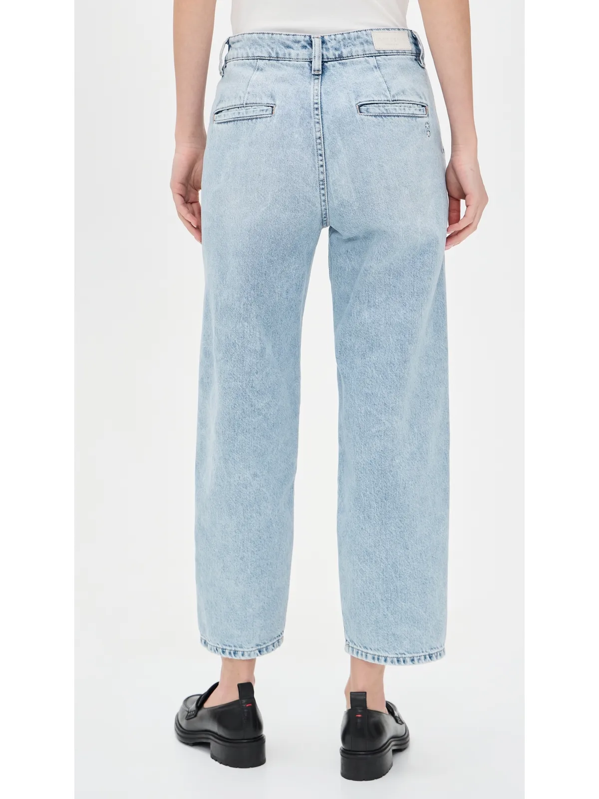 ICON DENIM LA ジュノー ジーンズ - 画像3