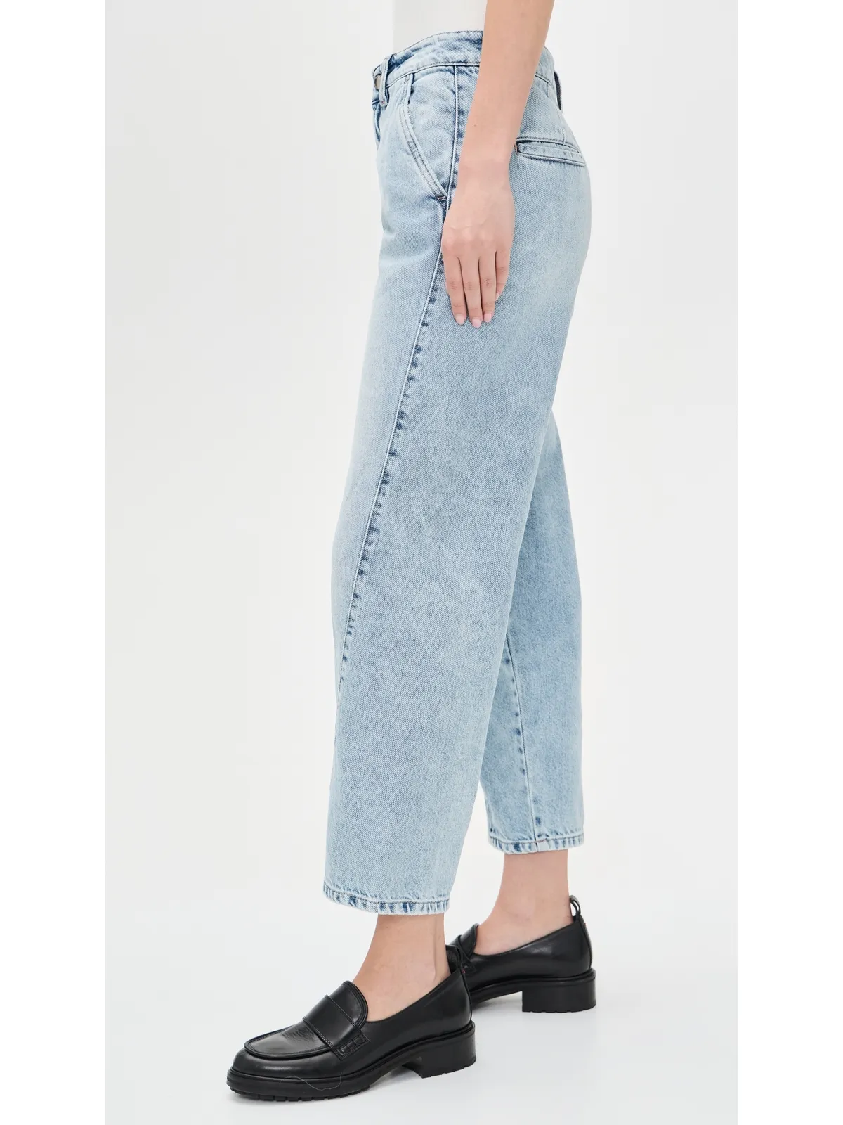 ICON DENIM LA ジュノー ジーンズ - 画像4