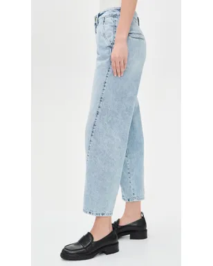 ICON DENIM LA ジュノー ジーンズ - サムネイル4