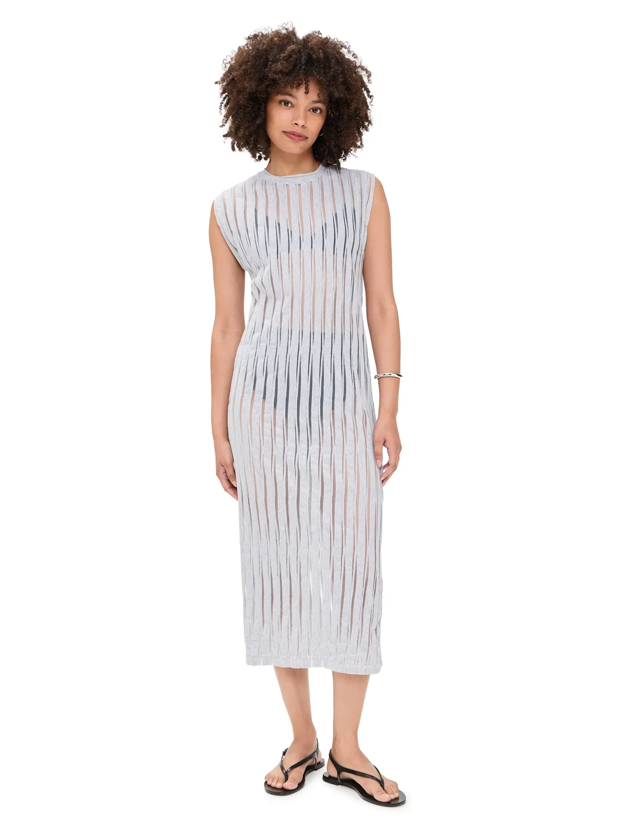 IRO Urielle Dress - 画像1