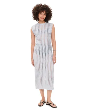 IRO Urielle Dress - サムネイル1