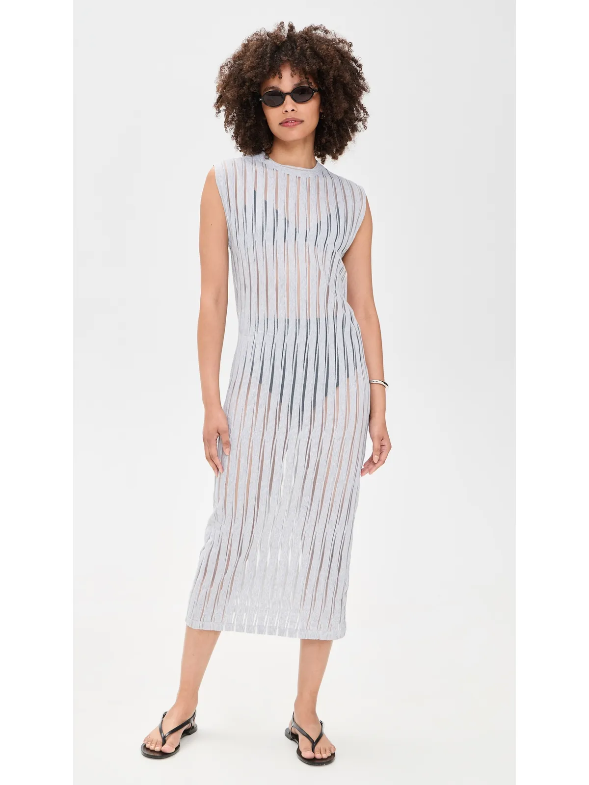 IRO Urielle Dress - 画像5