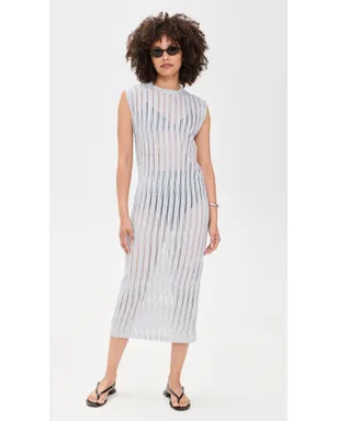 IRO Urielle Dress - サムネイル5
