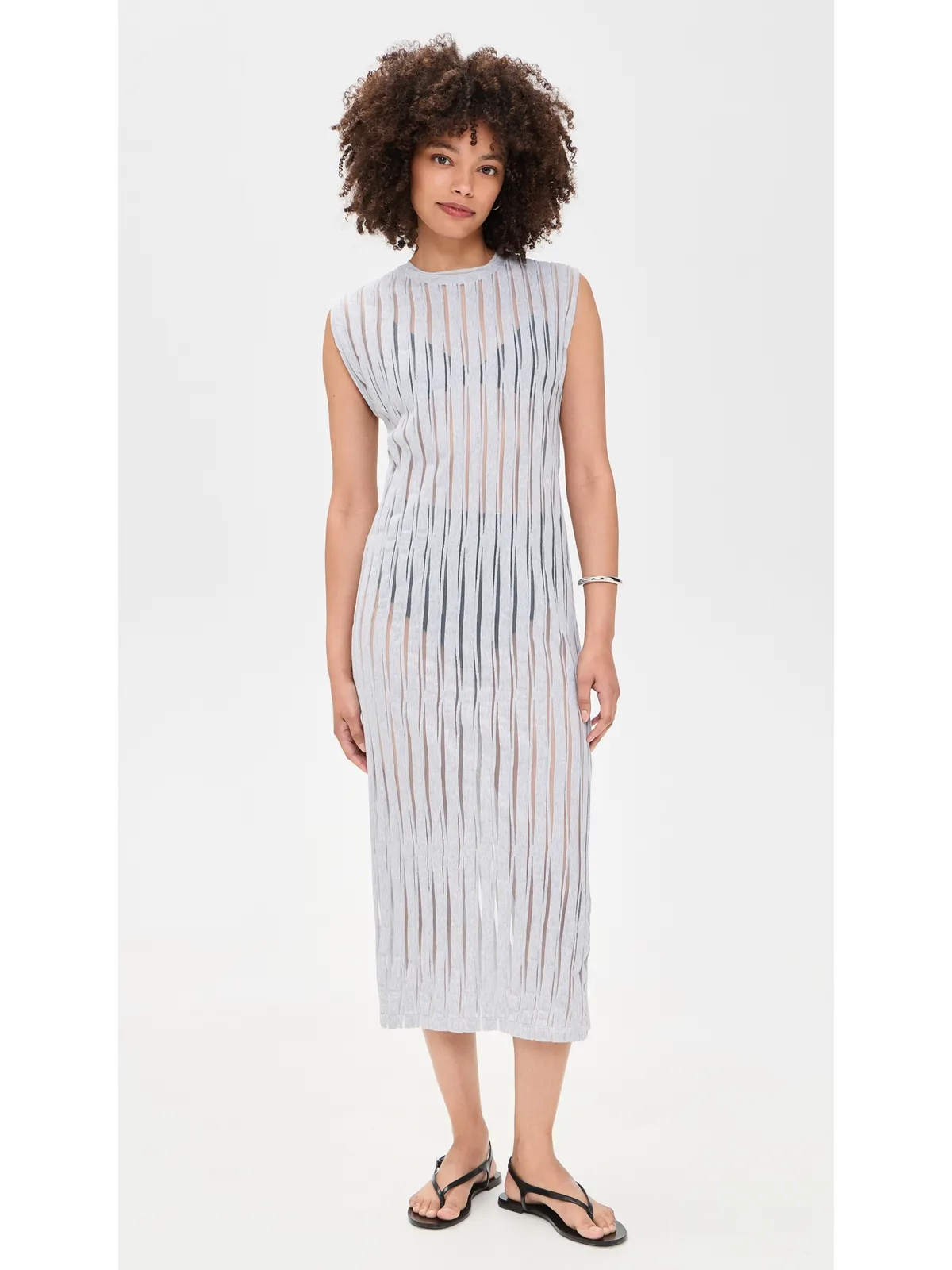 IRO Urielle Dress - 画像2